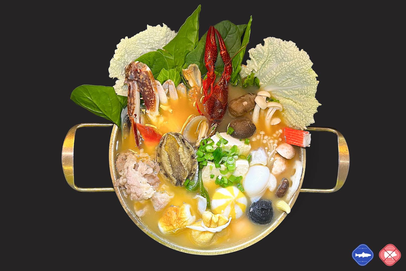 Miso Broth